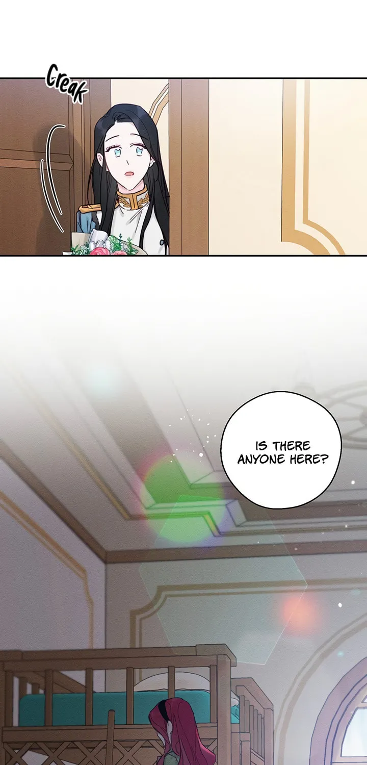 Let's Hide My Little Brother Chapter 31 page 55 - 