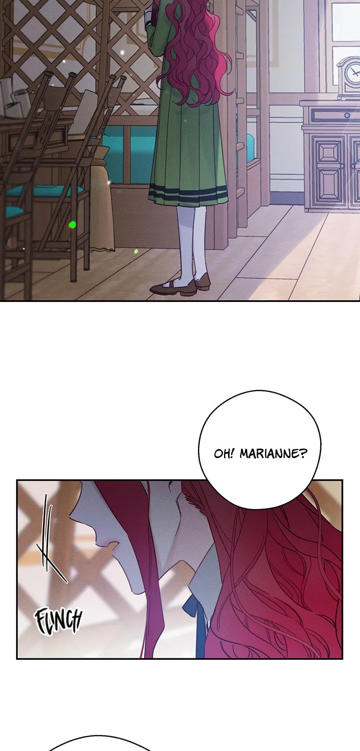 Let's Hide My Little Brother Chapter 31 page 56 - 