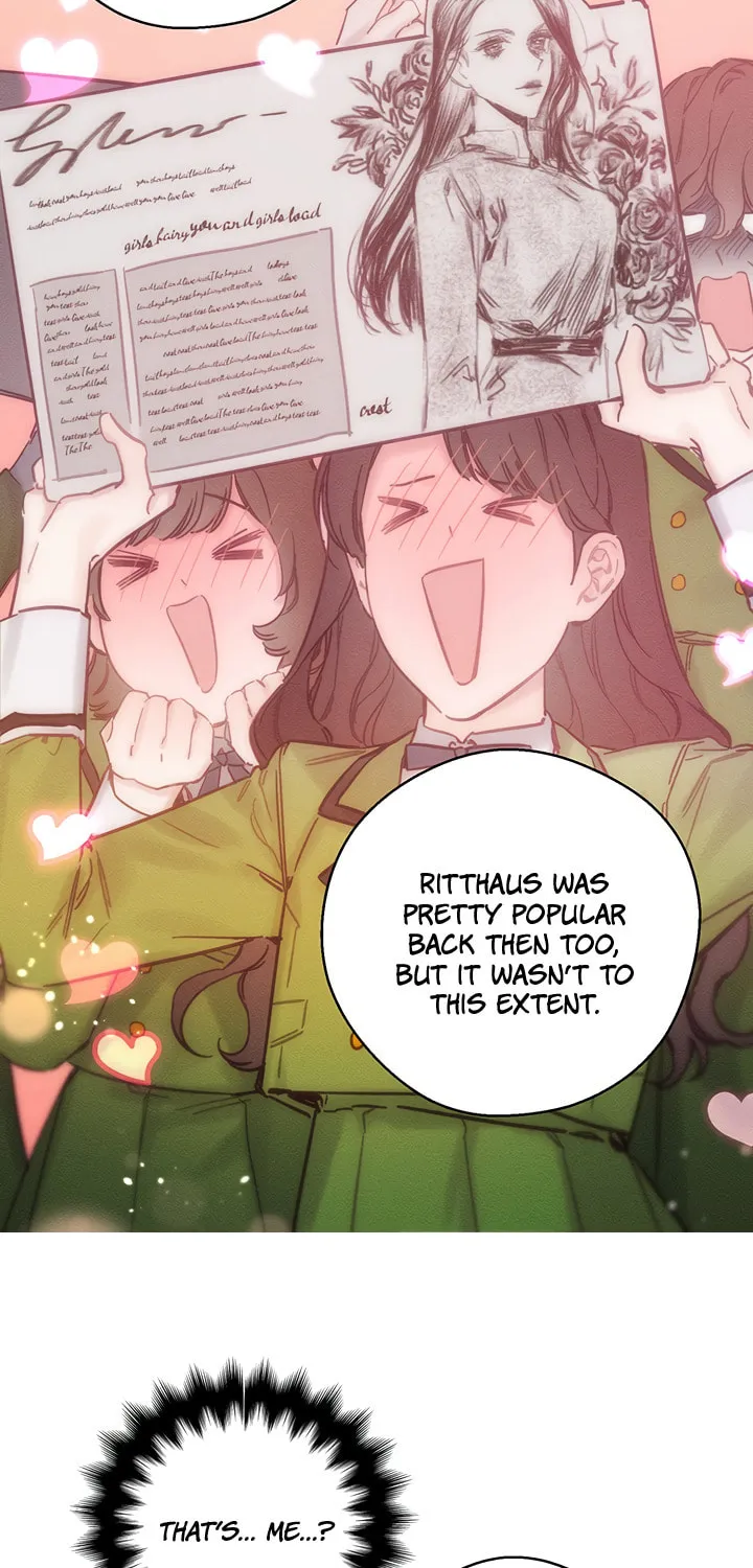 Let's Hide My Little Brother Chapter 31 page 7 - 