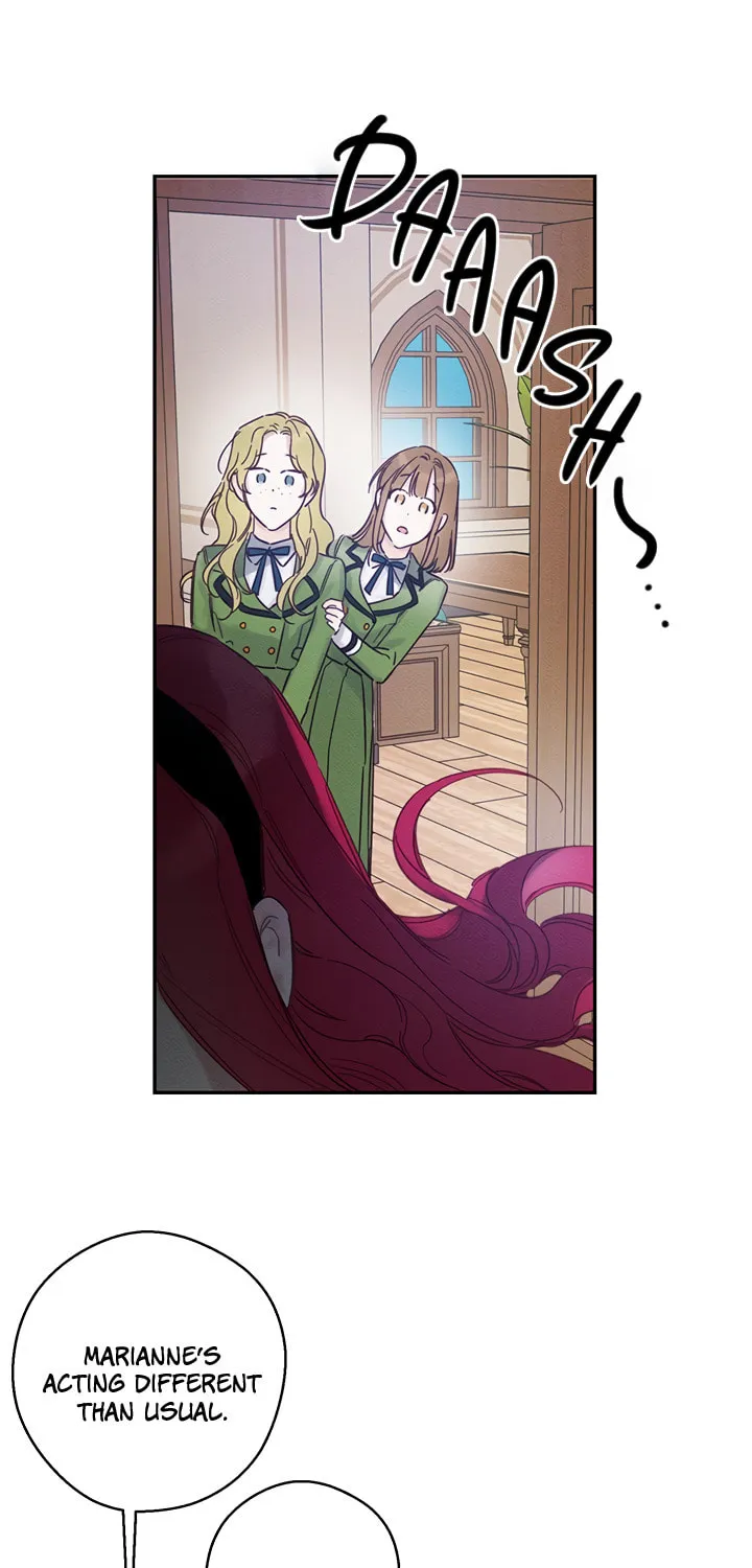 Let's Hide My Little Brother Chapter 31 page 61 - 