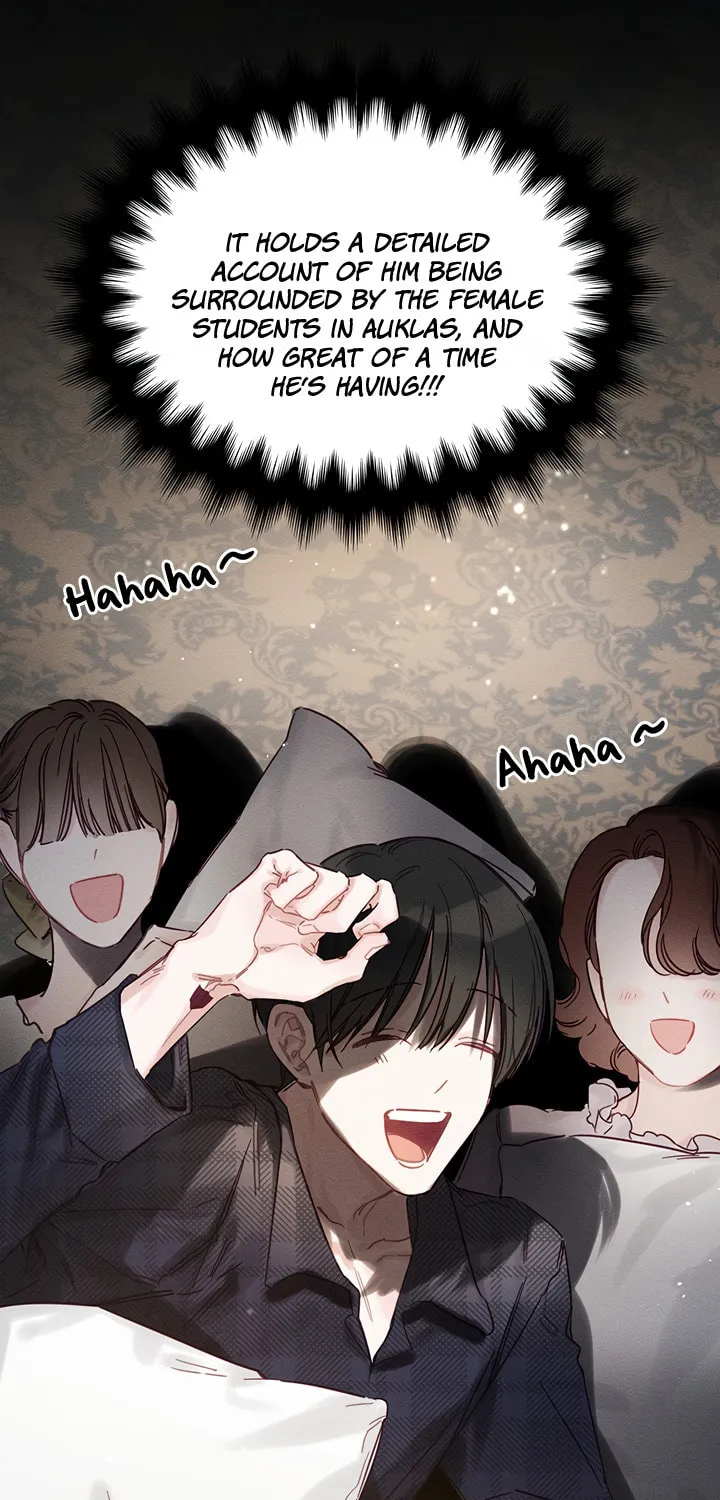 Let's Hide My Little Brother Chapter 31 page 65 - 
