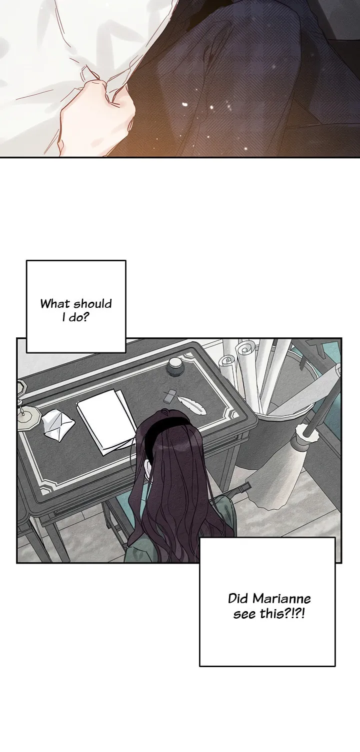 Let's Hide My Little Brother Chapter 31 page 66 - 