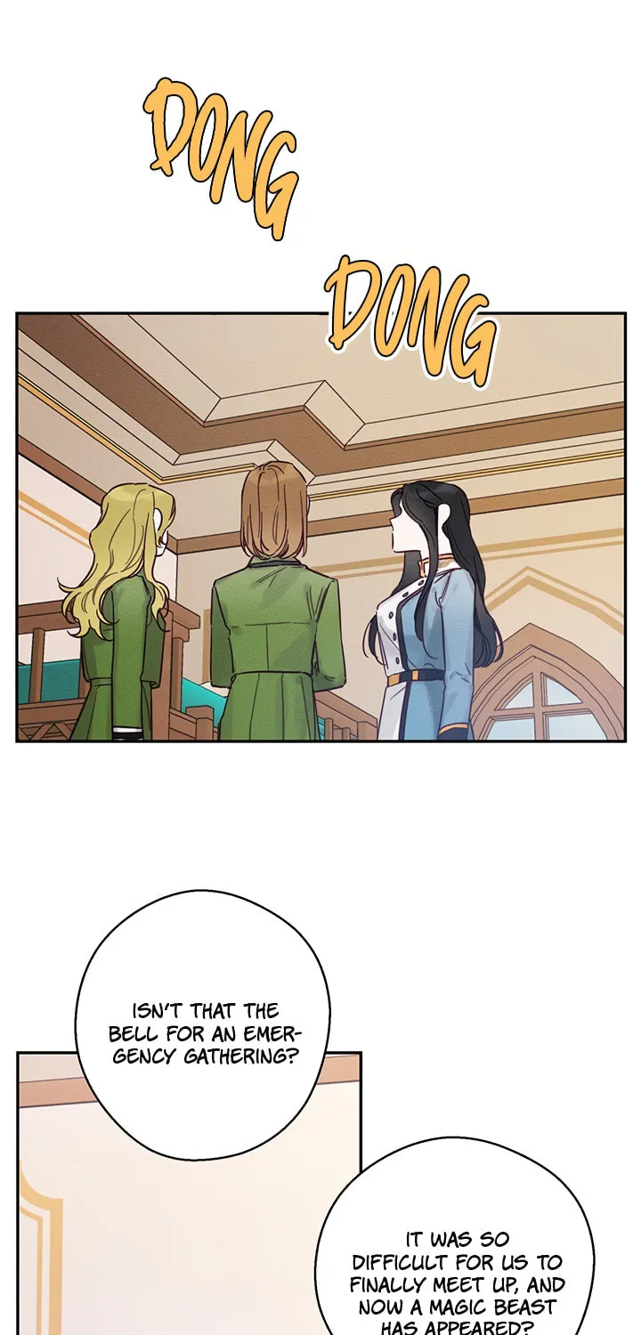 Let's Hide My Little Brother Chapter 31 page 68 - 