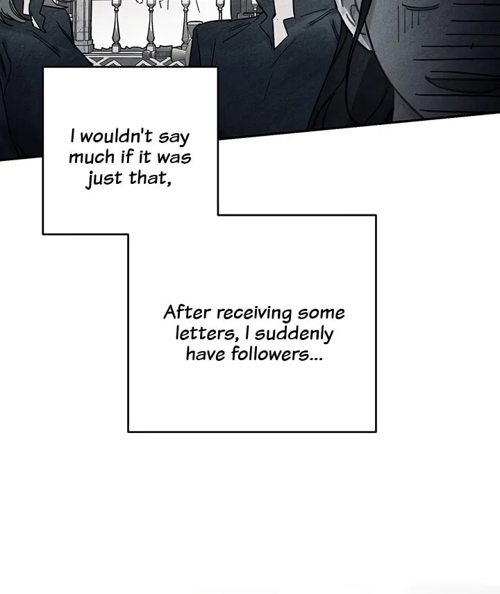 Let's Hide My Little Brother Chapter 31 page 10 - 