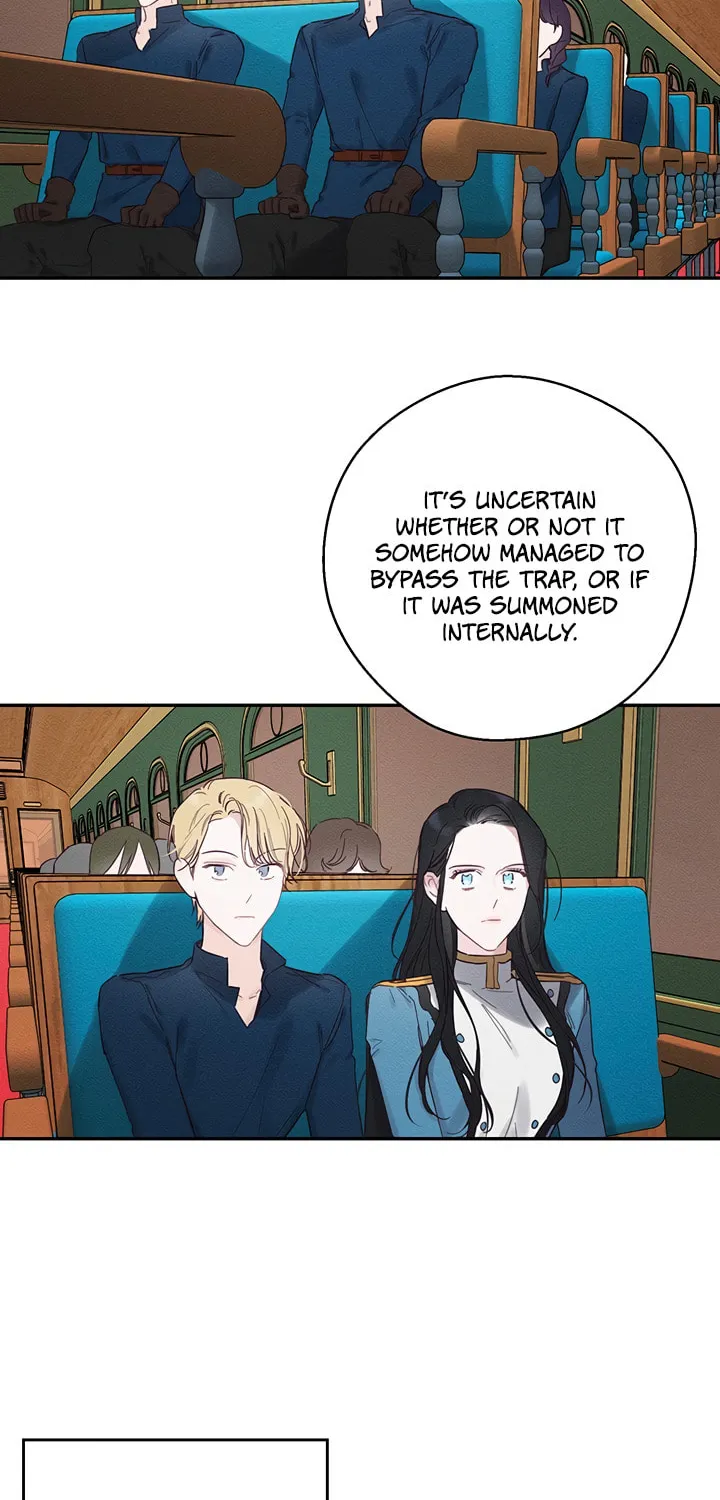 Let's Hide My Little Brother Chapter 32 page 2 - 