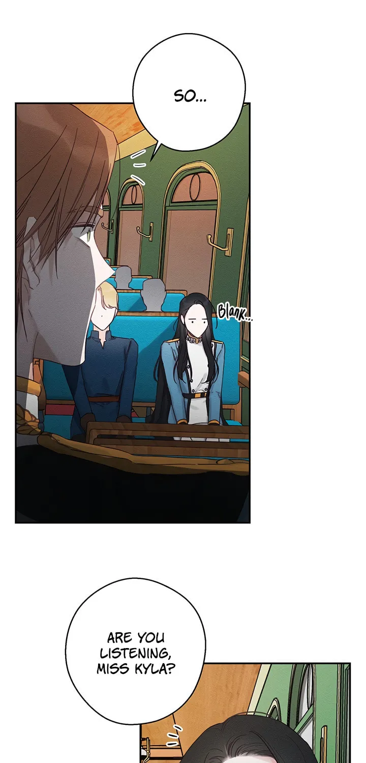 Let's Hide My Little Brother Chapter 32 page 11 - 