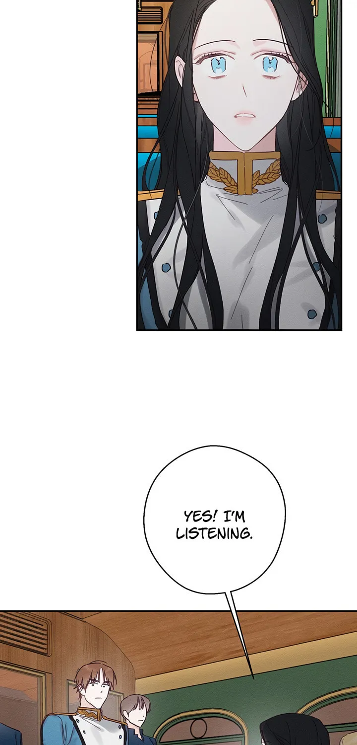 Let's Hide My Little Brother Chapter 32 page 12 - 