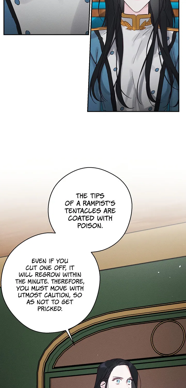 Let's Hide My Little Brother Chapter 32 page 14 - 