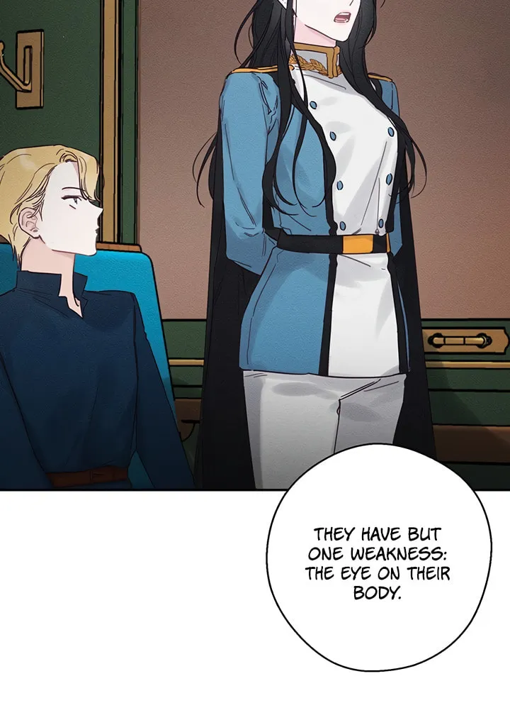 Let's Hide My Little Brother Chapter 32 page 15 - 