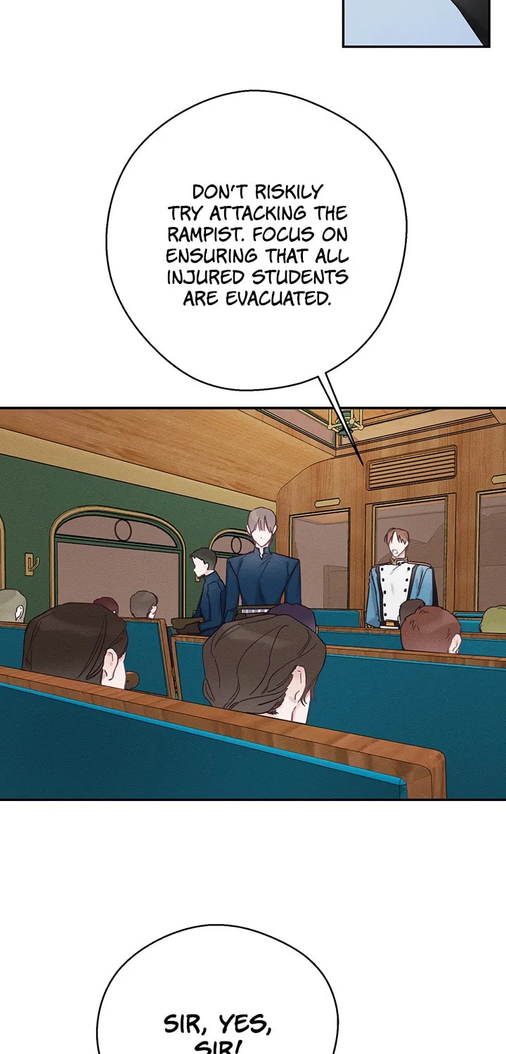Let's Hide My Little Brother Chapter 32 page 17 - 