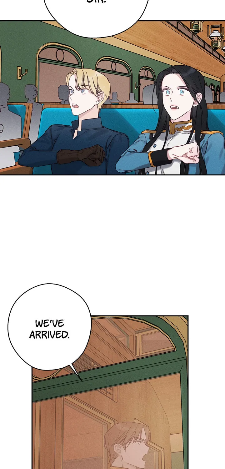 Let's Hide My Little Brother Chapter 32 page 18 - 