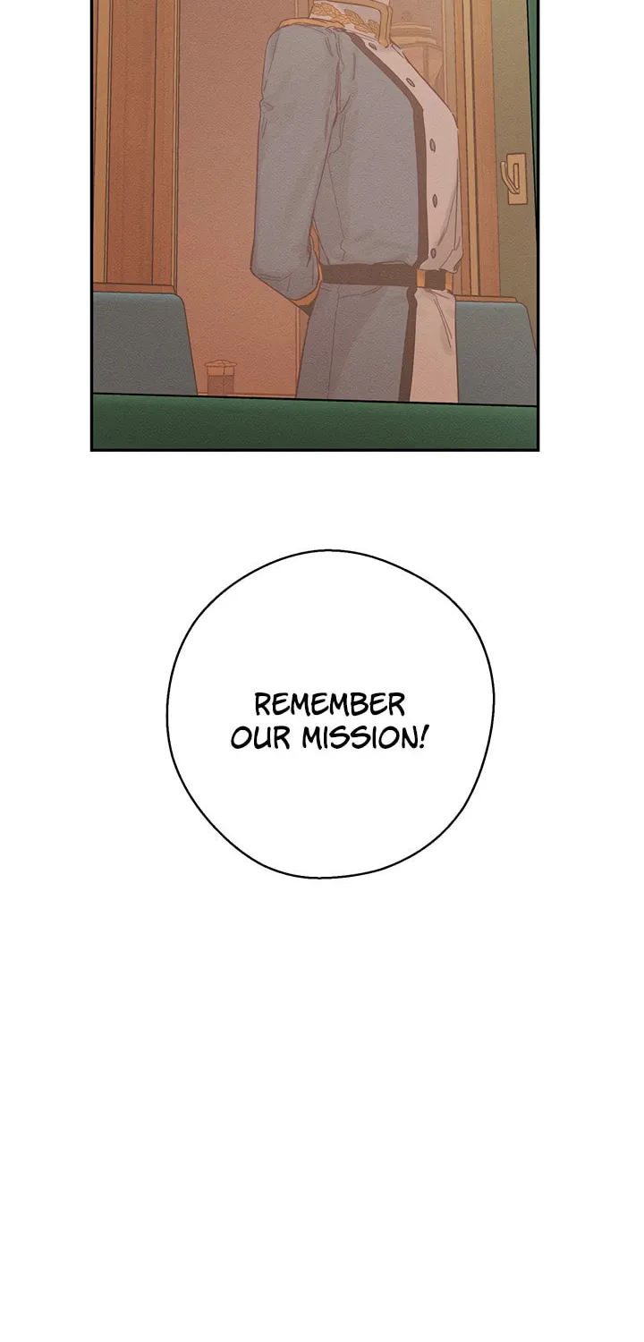 Let's Hide My Little Brother Chapter 32 page 19 - 