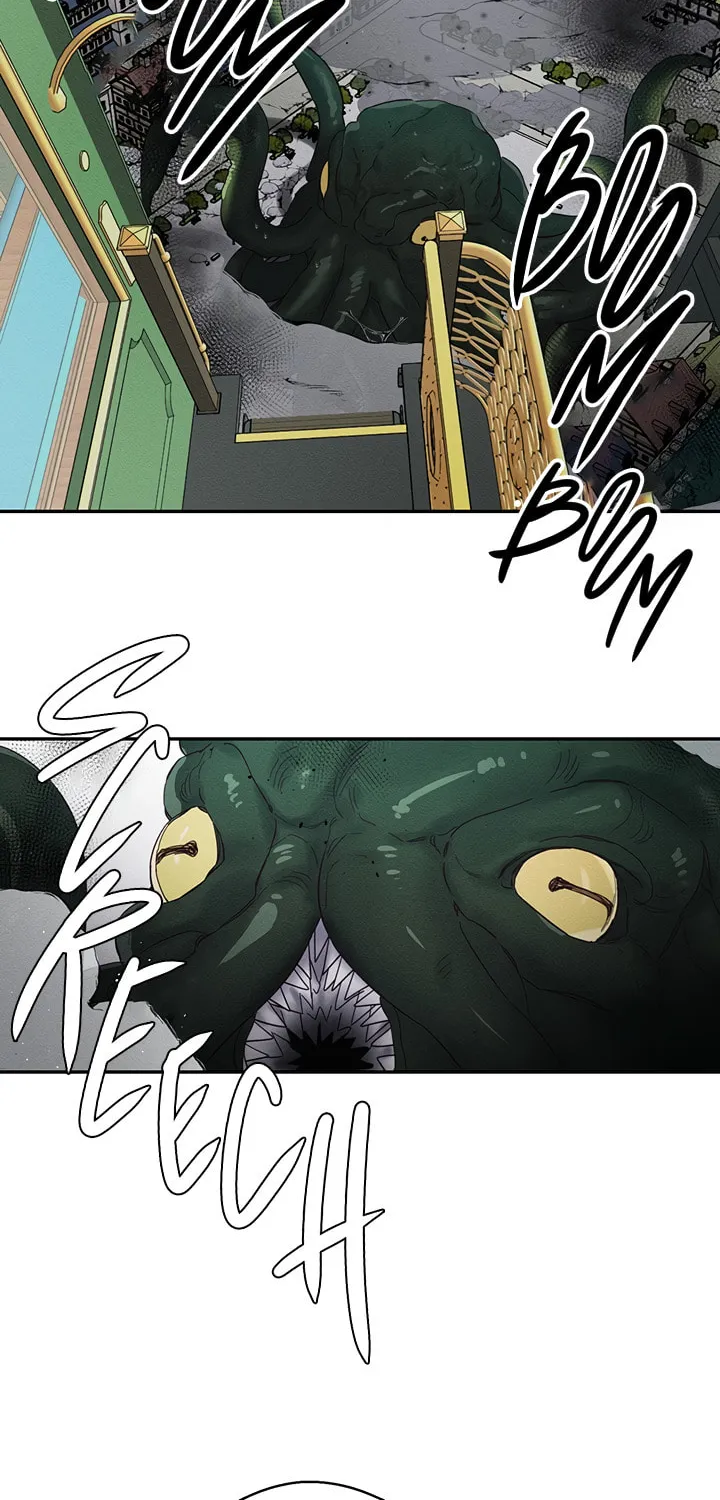 Let's Hide My Little Brother Chapter 32 page 24 - 