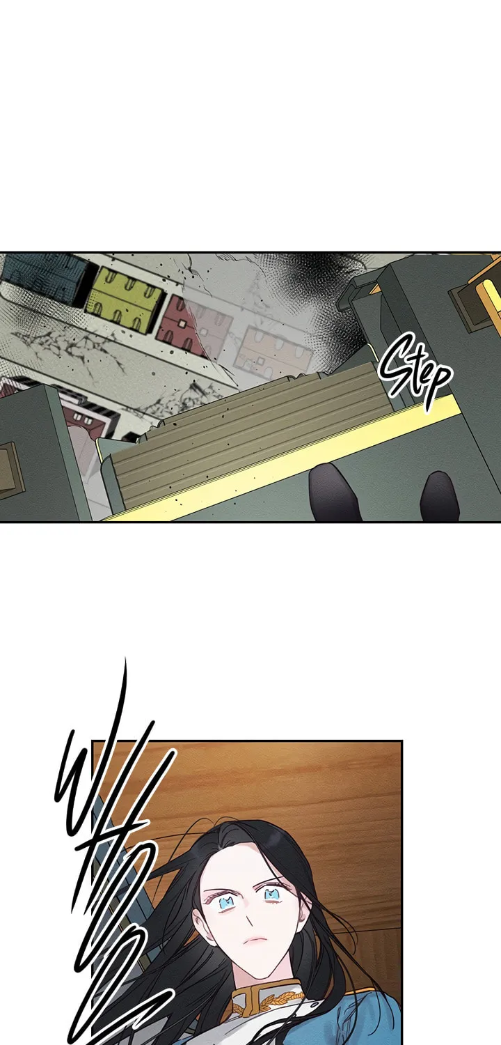 Let's Hide My Little Brother Chapter 32 page 27 - 