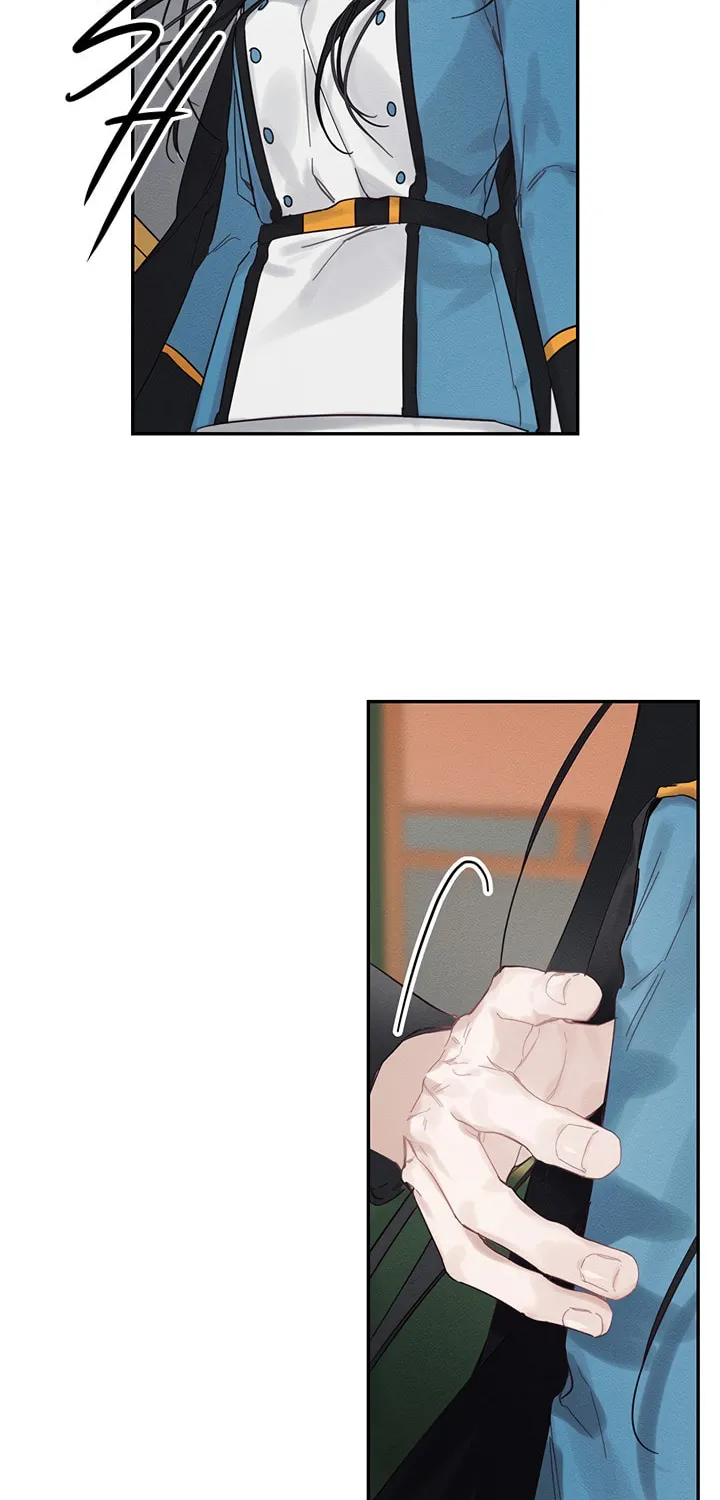 Let's Hide My Little Brother Chapter 32 page 28 - 