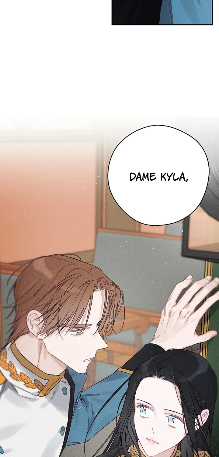 Let's Hide My Little Brother Chapter 32 page 29 - 