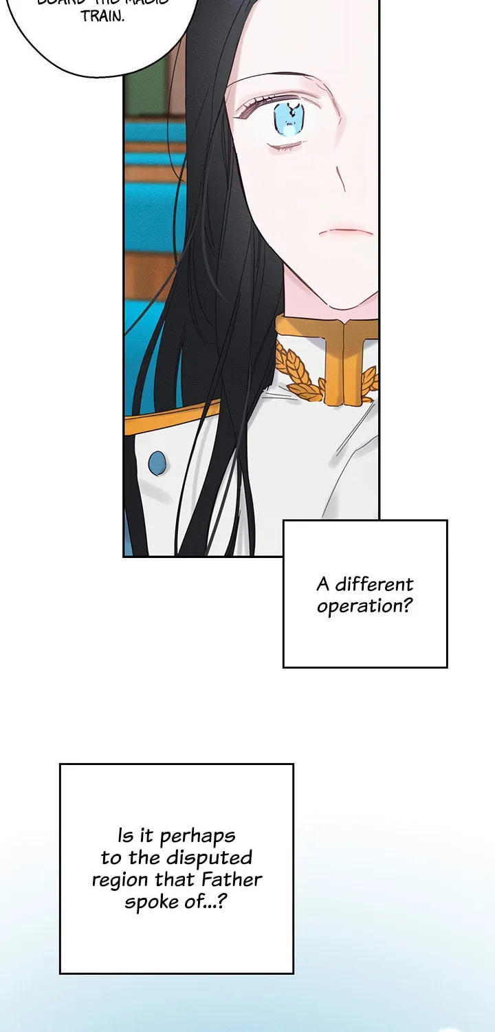 Let's Hide My Little Brother Chapter 32 page 4 - 