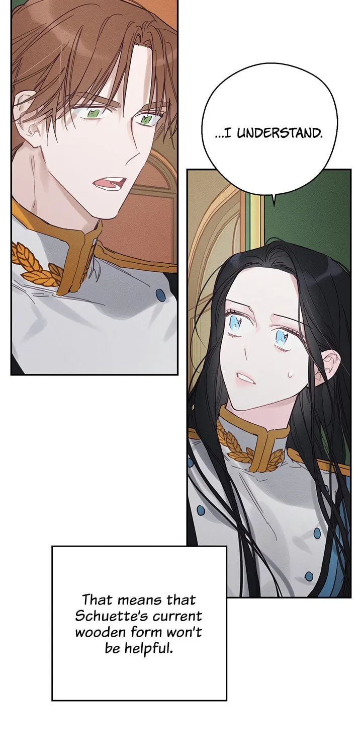 Let's Hide My Little Brother Chapter 32 page 31 - 