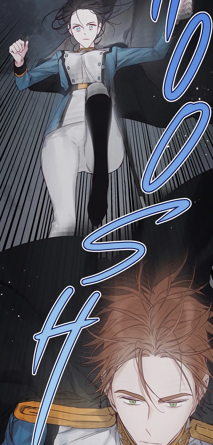 Let's Hide My Little Brother Chapter 32 page 34 - 