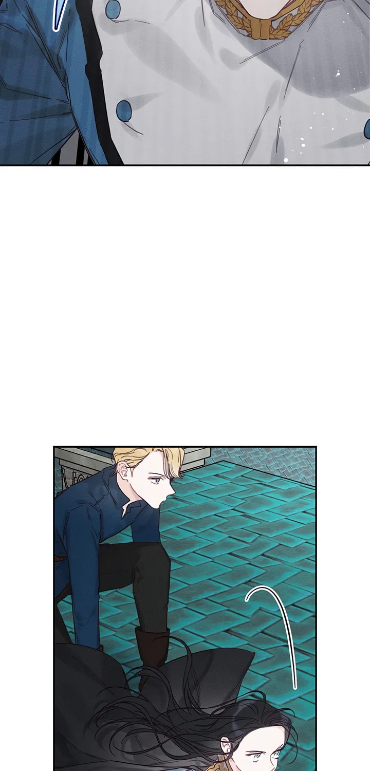 Let's Hide My Little Brother Chapter 32 page 35 - 