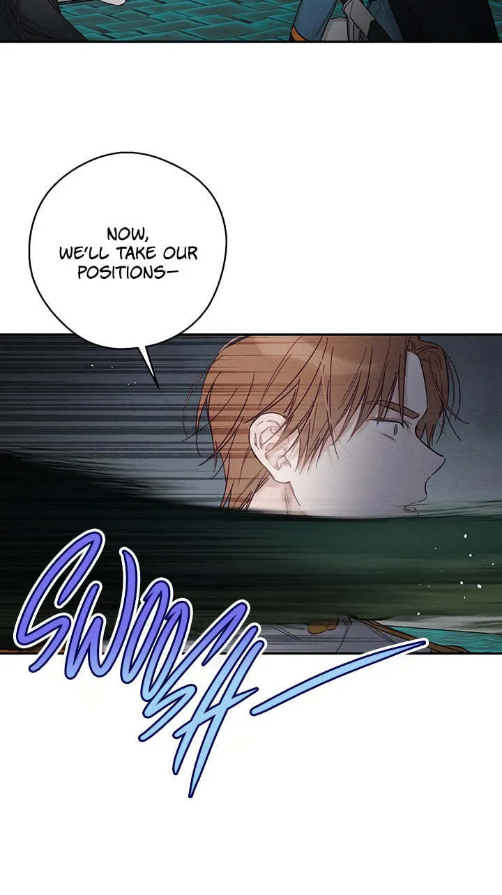 Let's Hide My Little Brother Chapter 32 page 37 - 