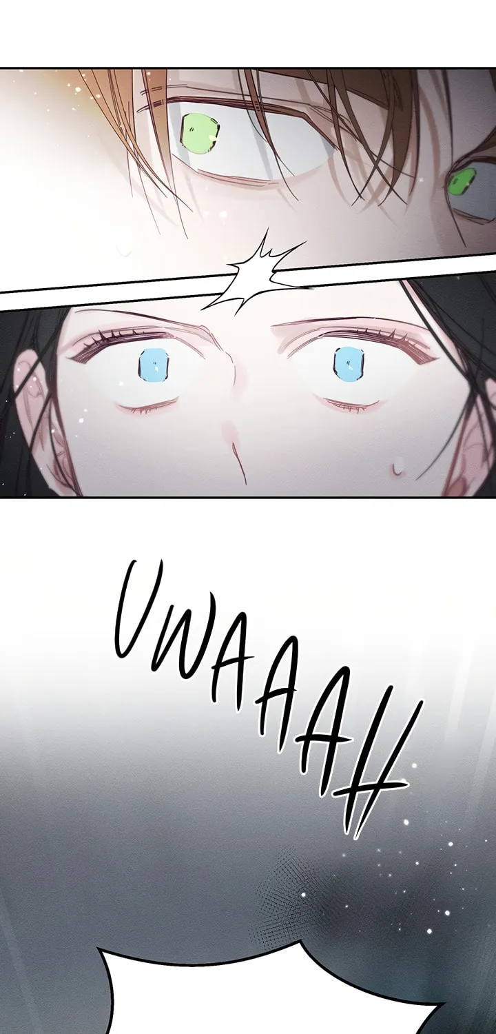 Let's Hide My Little Brother Chapter 32 page 38 - 