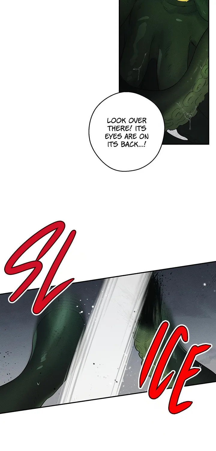 Let's Hide My Little Brother Chapter 32 page 41 - 