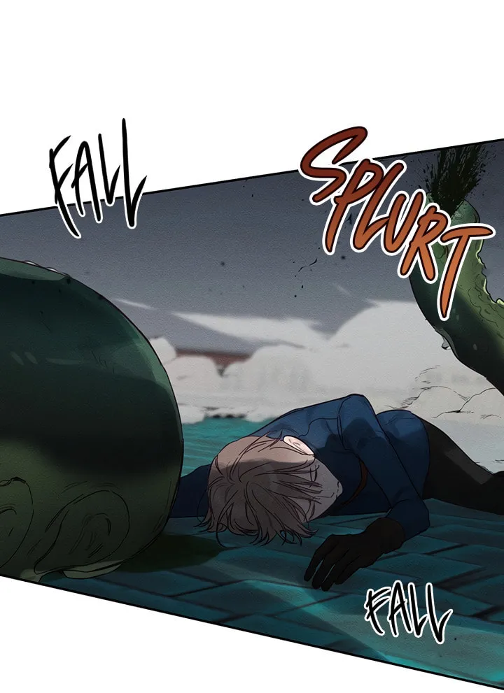 Let's Hide My Little Brother Chapter 32 page 42 - 