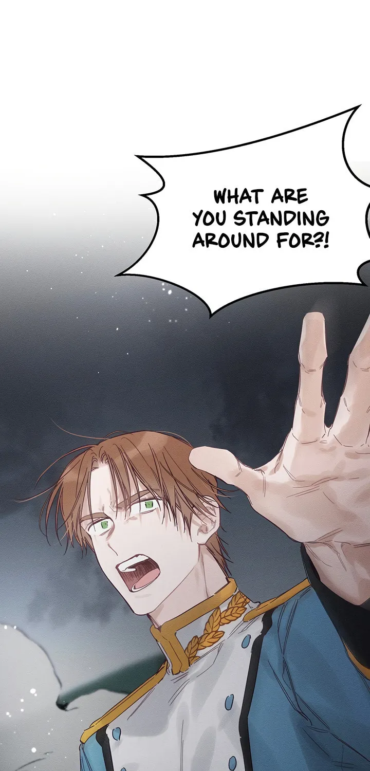 Let's Hide My Little Brother Chapter 32 page 43 - 