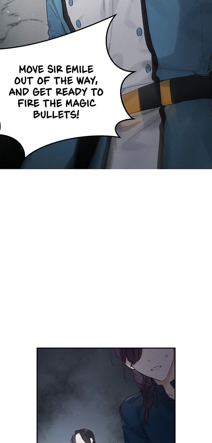 Let's Hide My Little Brother Chapter 32 page 44 - 