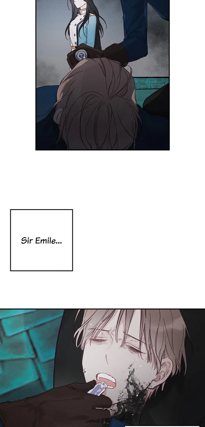 Let's Hide My Little Brother Chapter 32 page 45 - 