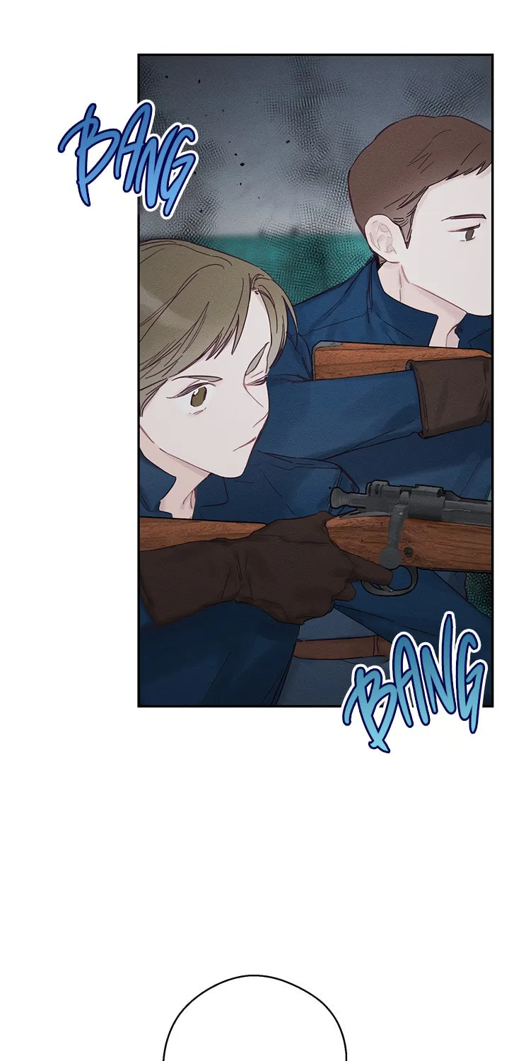 Let's Hide My Little Brother Chapter 32 page 50 - 