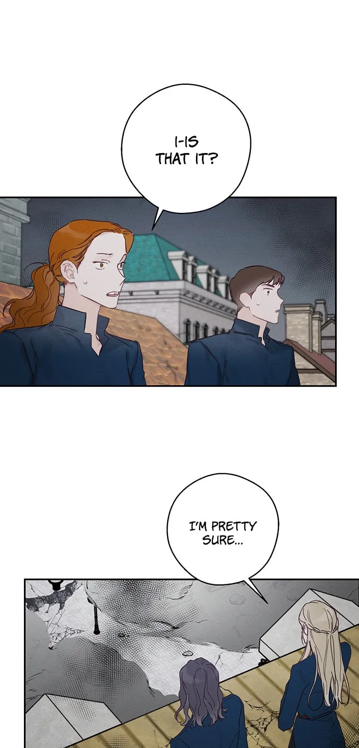 Let's Hide My Little Brother Chapter 32 page 52 - 