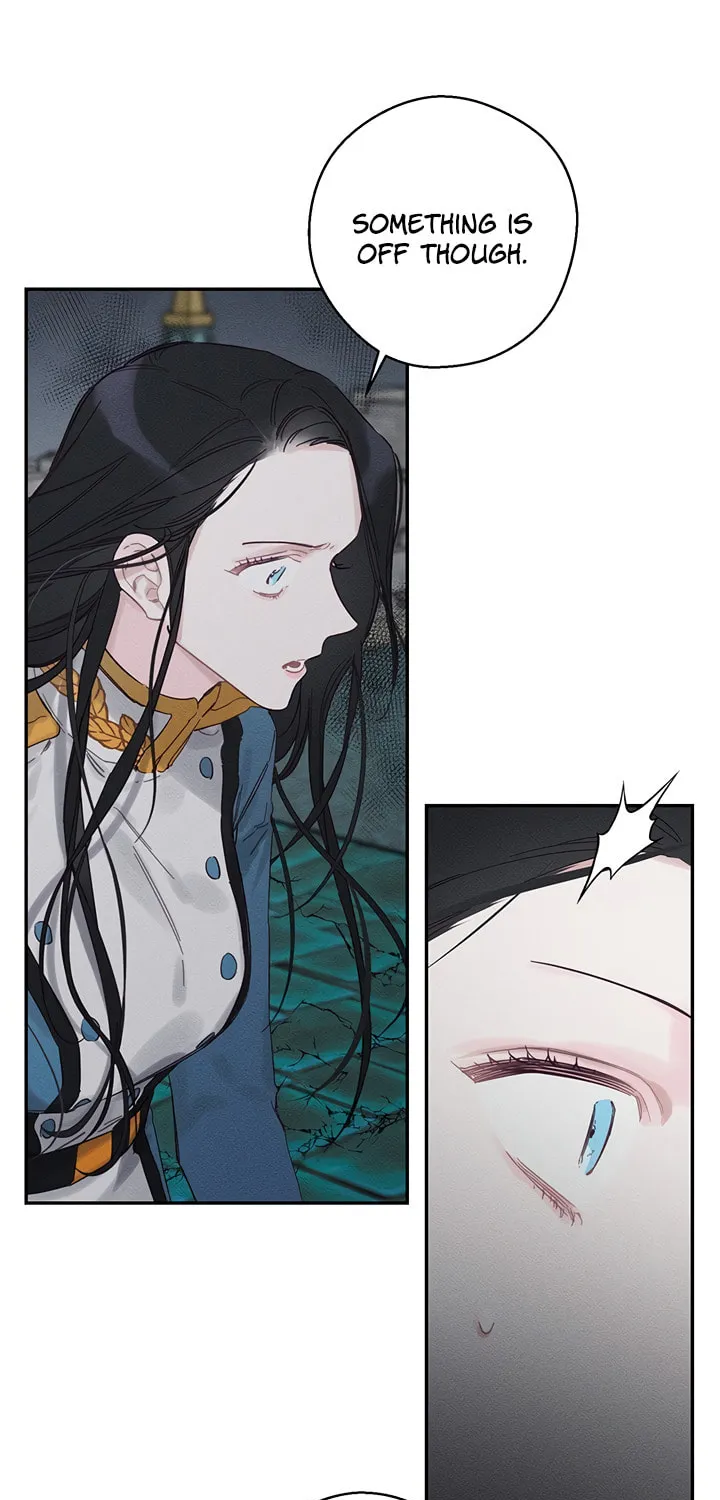 Let's Hide My Little Brother Chapter 32 page 54 - 