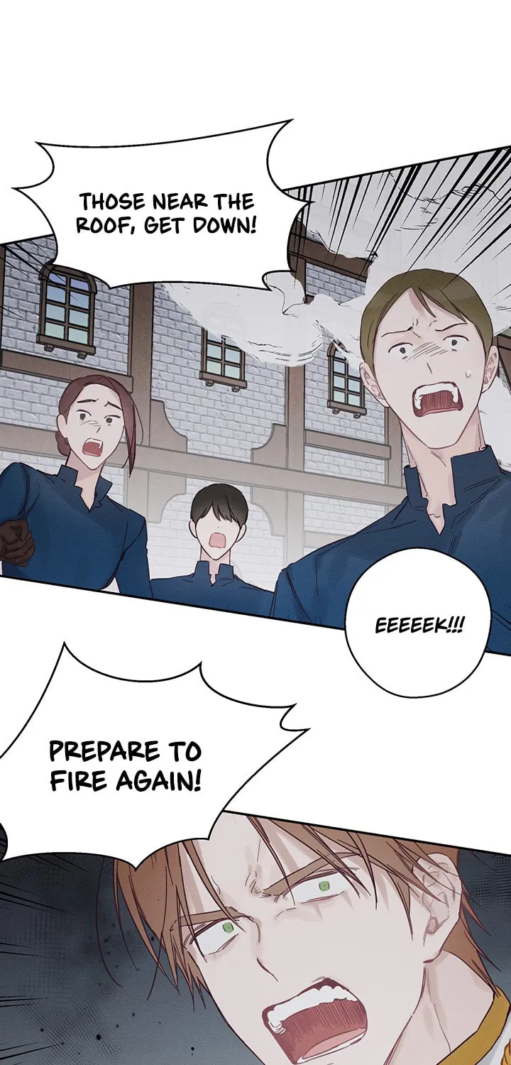 Let's Hide My Little Brother Chapter 32 page 58 - 