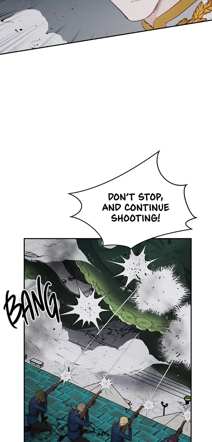 Let's Hide My Little Brother Chapter 32 page 59 - 