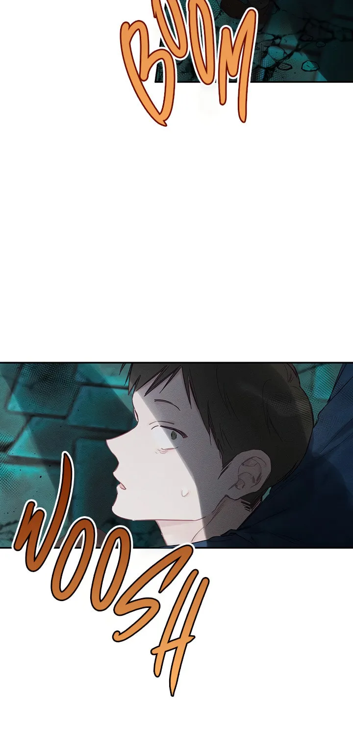 Let's Hide My Little Brother Chapter 32 page 62 - 