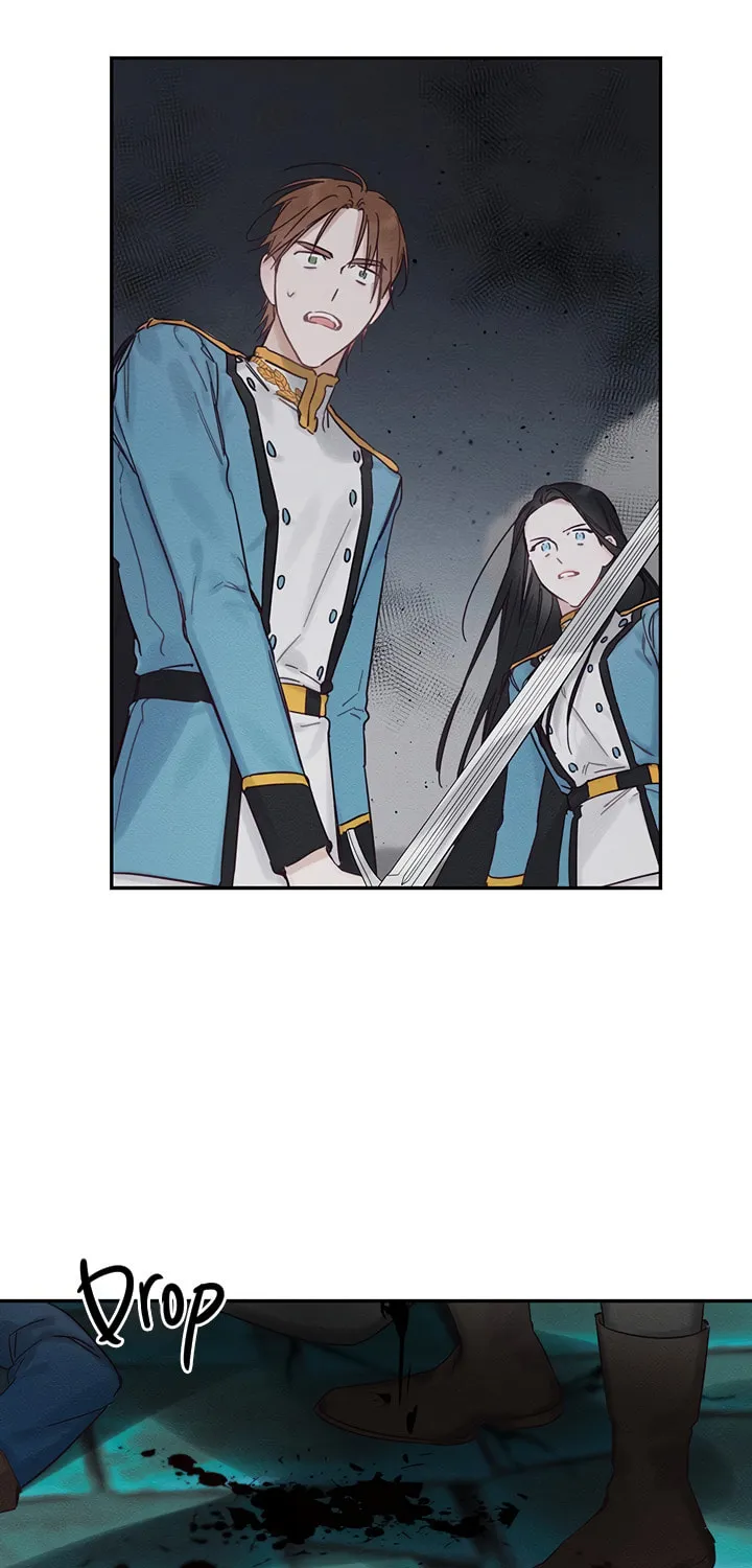 Let's Hide My Little Brother Chapter 32 page 64 - 