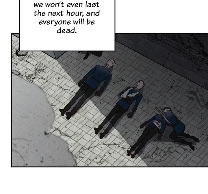 Let's Hide My Little Brother Chapter 32 page 68 - 