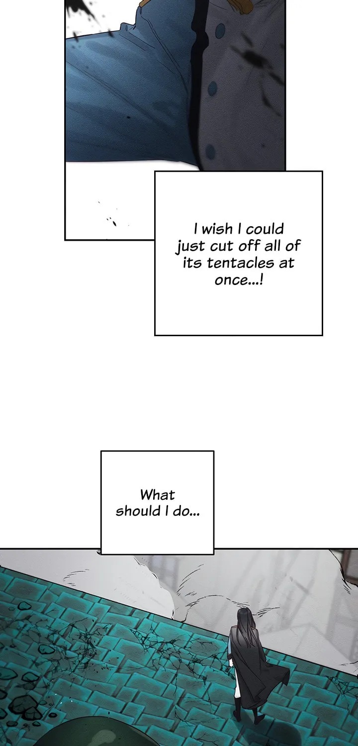 Let's Hide My Little Brother Chapter 32 page 71 - 