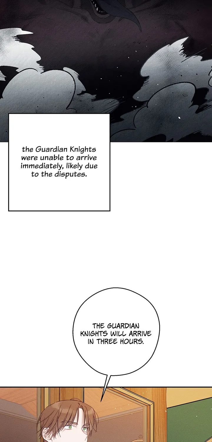 Let's Hide My Little Brother Chapter 32 page 9 - 