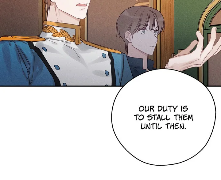 Let's Hide My Little Brother Chapter 32 page 10 - 