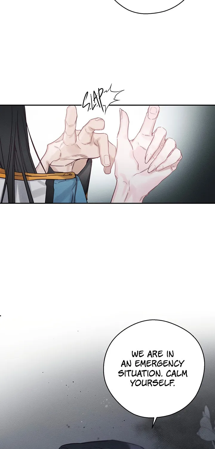 Let's Hide My Little Brother Chapter 33 page 15 - 