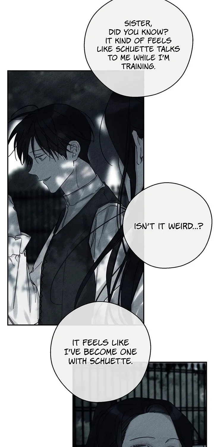 Let's Hide My Little Brother Chapter 33 page 24 - 