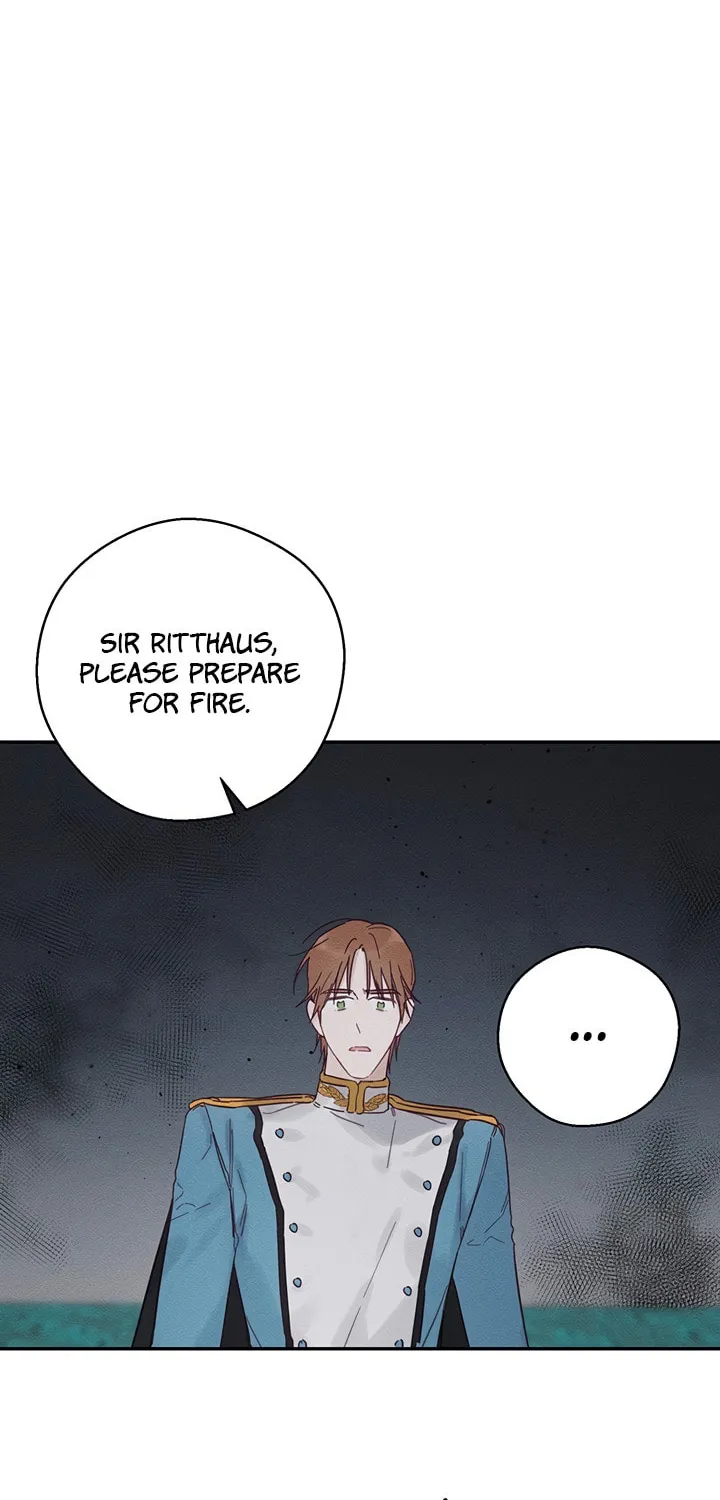Let's Hide My Little Brother Chapter 33 page 32 - 