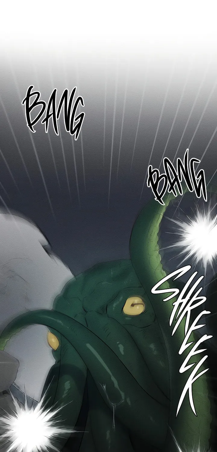 Let's Hide My Little Brother Chapter 33 page 35 - 