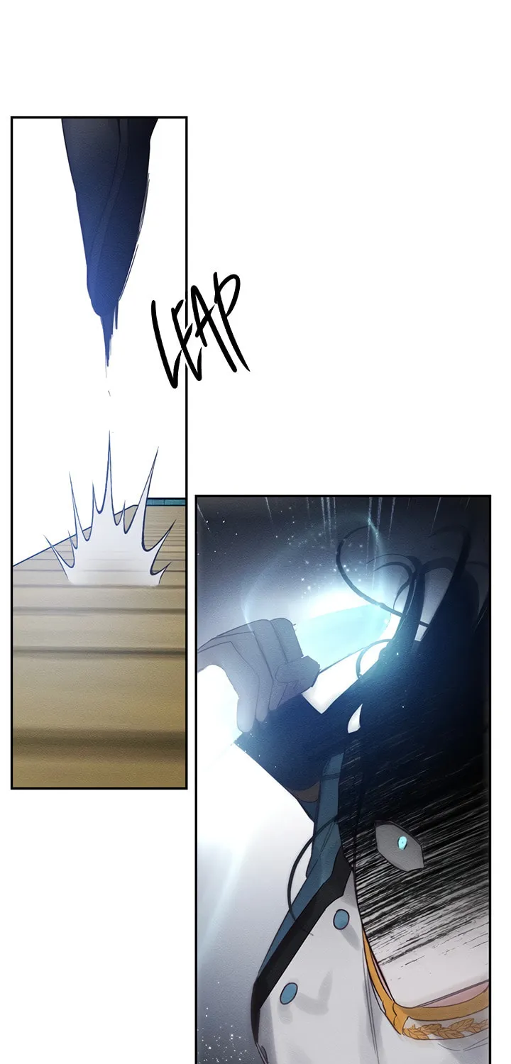 Let's Hide My Little Brother Chapter 33 page 39 - 