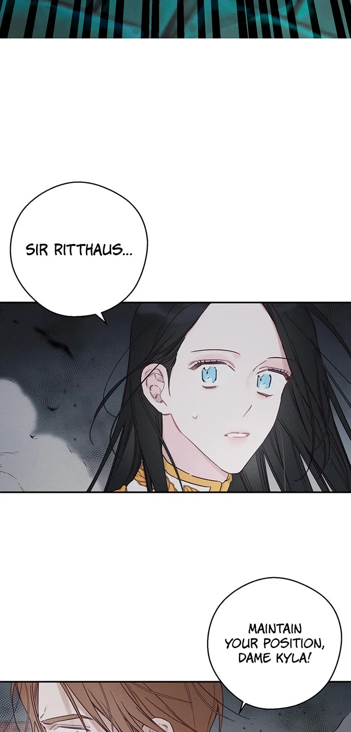 Let's Hide My Little Brother Chapter 33 page 5 - 