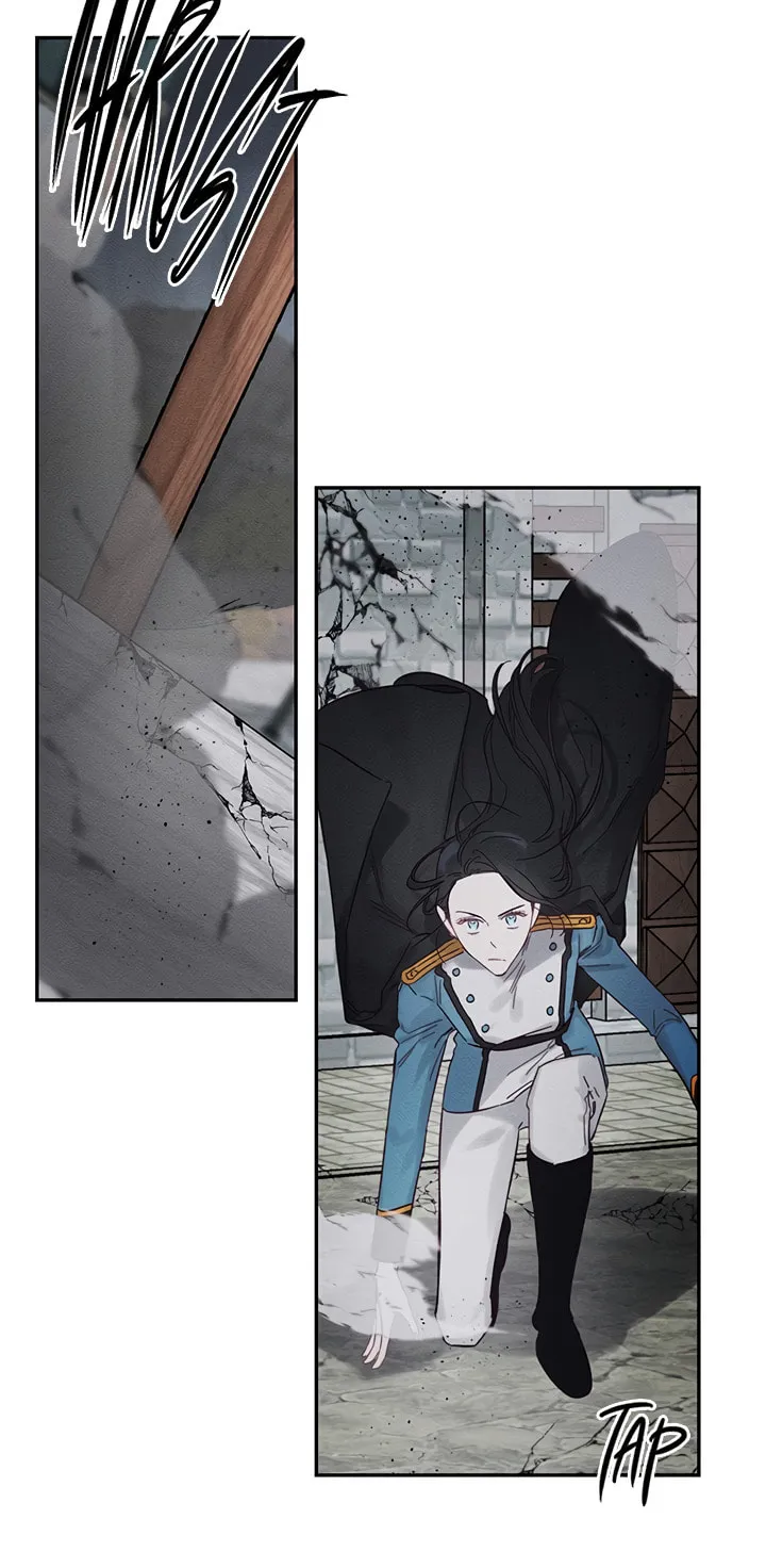 Let's Hide My Little Brother Chapter 33 page 46 - 