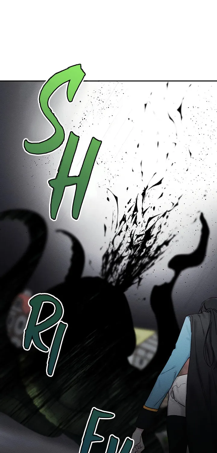 Let's Hide My Little Brother Chapter 33 page 47 - 